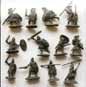 Preview: Caears army in battle, 1:72