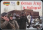 Preview: Deutsche Armee in Stalingrad, 1942, 2. Weltkrieg, 1:72