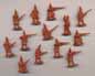 Preview: British Intantry in Overcoats Set 1, 1:72