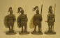 Preview: Römische republikanische  Legion, angetreten, 1:72