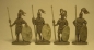 Preview: Römische republikanische  Legion, angetreten, 1:72