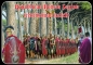Preview: Römische republikanische  Legion, zeremonieller Marsch, 1:72