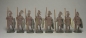 Preview: Römische republikanische  Legion, zeremonieller Marsch, 1:72