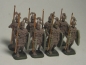 Preview: Römische republikanische  Legion, zeremonieller Marsch, 1:72