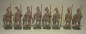 Preview: Römische republikanische  Legion, zeremonieller Marsch, 1:72