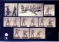 Preview: American Soldiers, World War 2, early, 1:72