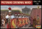 Preview: Pratorians, marching, 1:72