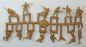 Preview: Japanische IGA Fallschirmjäger, 2. Weltkrieg, 1:72