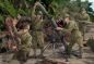 Preview: Japanese Infantry, heavy weapons, WW2, 1:72