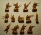 Preview: Türkische (Osmanische) Infanterie in Tropenuniform, Arabische Revolt 1916-1918 1:72
