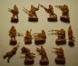 Preview: Türkische (Osmanische) Infanterie in Tropenuniform, Arabische Revolt 1916-1918 1:72