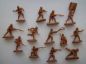 Preview: Japanische IJA infantry, angreifend, 2. Weltkrieg, 1:72