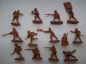 Preview: Japanische IJA infantry, angreifend, 2. Weltkrieg, 1:72