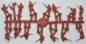 Preview: Buren Infanterie, 1:72