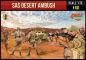 Preview: Britische SAS, im Hinterhalt "Desert Ambush", 2.Weltkrieg, 1:72