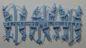 Preview: Französische Fremdenlegion, angreifend, Rifkrieg (1921–1926) 1:72