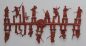 Preview: Araber, im Hinterhalt, Rifkrieg 1921-1926 od. Arabische Revolte 1916 1:72