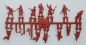 Preview: Marokkanische Goumiers, 1:72