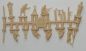 Preview: Britische 8. Armee, Australische Infanterie, schwere Waffen, 1:72