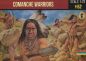 Preview: Comanche Warriors, 1:72