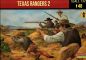 Preview: Texas Ranger, Set 2, 1:72