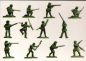 Preview: Texas Ranger, Set 2, 1:72