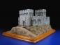 Preview: Assault on Medieval Fortress, 1:72