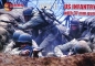 Preview: US-Infanterie mit 37mm PAK,  2. Weltkrieg 1:72