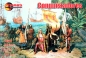 Preview: Conquistadors, 1:72