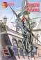Preview: Zombie-Piraten Set 1, 1:72