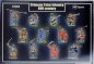 Preview: Crimean Tatars, Infantry, 17 century, 1:72