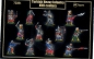 Preview: Türkische schwere Infanterie, 17. Jahrhundert, 1:72