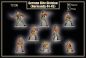 Preview: Deutsche Elite Division 1944-45, 2. Weltkrieg, 1:72
