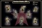 Preview: Russian Infantry, 1:72