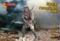 Preview: Deutsche Panzerjäger, 2. Weltkrieg, 1:72