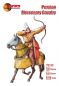 Preview: Persian mercenary cavalry, 1:72