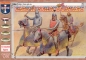 Preview: Parthian heavy Cavalry, 1:72