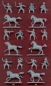 Preview: Basmachi, Russischer Bürgerkrieg, 1:72