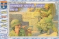 Preview: Modern Israel Army Set 2, 1:72
