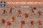 Preview: Byzantine Army 7th-9th Century, 1:72