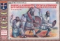 Preview: Byzantine Army 7th-9th Century, 1:72