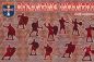 Preview: Byzantine Army 10th-13th Century, 1:72