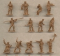 Preview: Sowjetische Panzerfahrer, 1939 - 1942, 1:72