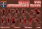 Preview: German antiresistance Tropps, WW2, 1:72