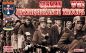 Preview: German antiresistance Tropps, WW2, 1:72