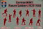 Preview: German Panzer 19,39-1940, 1:72
