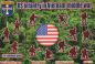 Preview: US Infantry, Vietnam War, (Set 2) 1:72
