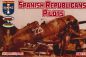 Preview: Spanische republikanische Luftwaffe, Piloten, 1936-1939, 1:72