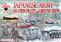 Preview: Japanische Piloten und Bodenpersonal