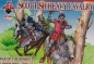 Preview: War of the roses, Scottish Heavy Cavalry, 1:72